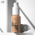 Honoria Honoeie QIC Soft Matte JEWEL LIGHL Liquid Foundation Brightens Moisturizes and Controls Oil Fit Wheat Makeup BB Cream Concealer Cream.