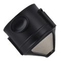 Slow Drip Coffee Filter Easy To Rinse Taste Pour Over Maker For. 