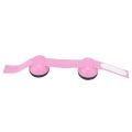 1 Pair Baby Anti-Noise Earmuffs Elastic Strap Ear Protection Baby Earmuffs Soundproof Hearing Headphone Ear Protector. 