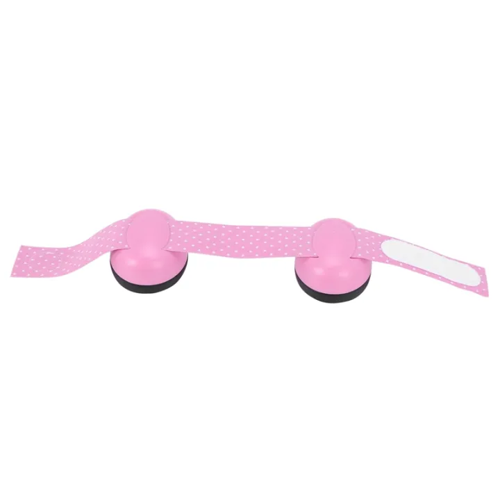 1%20Pair%20Baby%20Anti-Noise%20Earmuffs%20Elastic%20Strap%20Ear%20Protection%20Baby%20Earmuffs%20Soundproof%20Hearing%20Headphone%20Ear%20Protector%20-%20Image%205