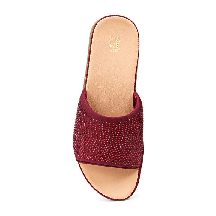 COMFIT%20%20CECILIA%20LADIES%20COMFIT%20LADIES%20SLIPPER%20-%20Image%204