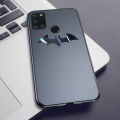 For Realme 7i Batman Case Full protector Metal Bat design Case For Realme7i Back Cover cover.