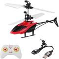 Remote Control Helicopter RC Flying Helicopter. 