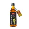 Orgin Mustard Oil 500Ml. 