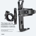 Rotatable Bike Water Bottle Cage Multifunction Cycling Beverage Holder Adjustable Grip for Mountain Bike Road Bike Kids Bikes.
