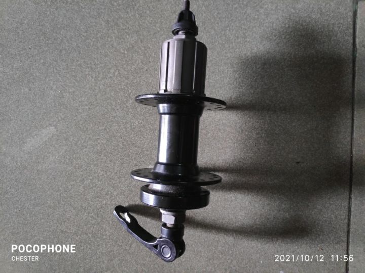 Bicycle%20Cassette%20Front%20&%20Rear%20Hub%20Spoke%2036%20Hole%20Disc%20Brake%20Hub%20Bearing%20Hub%20Quick%20Release%20Best%20Rolling%20Sound%20Shunan%20BrandBicycleaccessories%20-%20Image%202