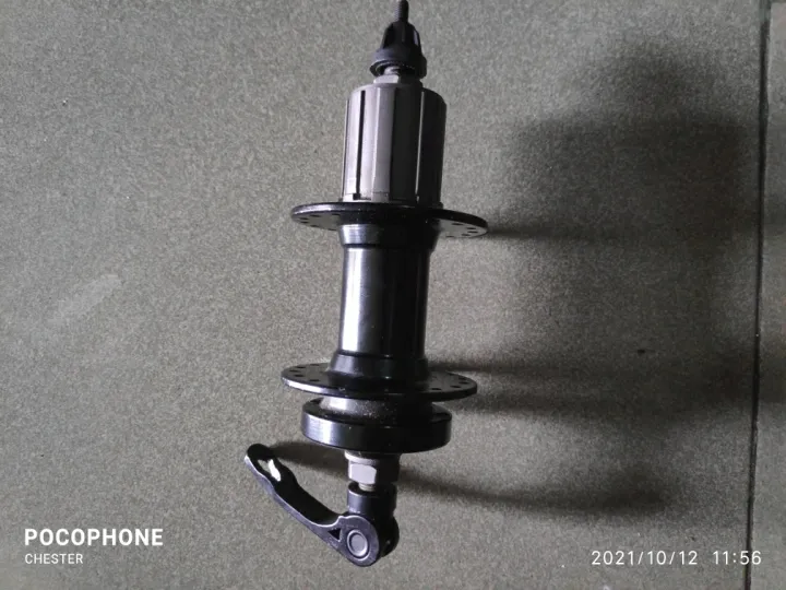 Bicycle%20Cassette%20Front%20&%20Rear%20Hub%20Spoke%2036%20Hole%20Disc%20Brake%20Hub%20Bearing%20Hub%20Quick%20Release%20Best%20Rolling%20Sound%20Shunan%20BrandBicycleaccessories%20-%20Image%202