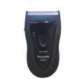 Panasonic Electric Shaver ES3831K Dry Battery Men's Home shaver Small and Portable Full body Water Wash. 