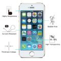 3D full Cover Tempered Glass protection For iphone 5 5S SE 2016 Screen Protector For iphone 5S SE 5C Glass Protective Film. 