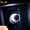 SuperRide Mini Decorative Light Easy-installation Mini Car USB Atmosphere Light. 