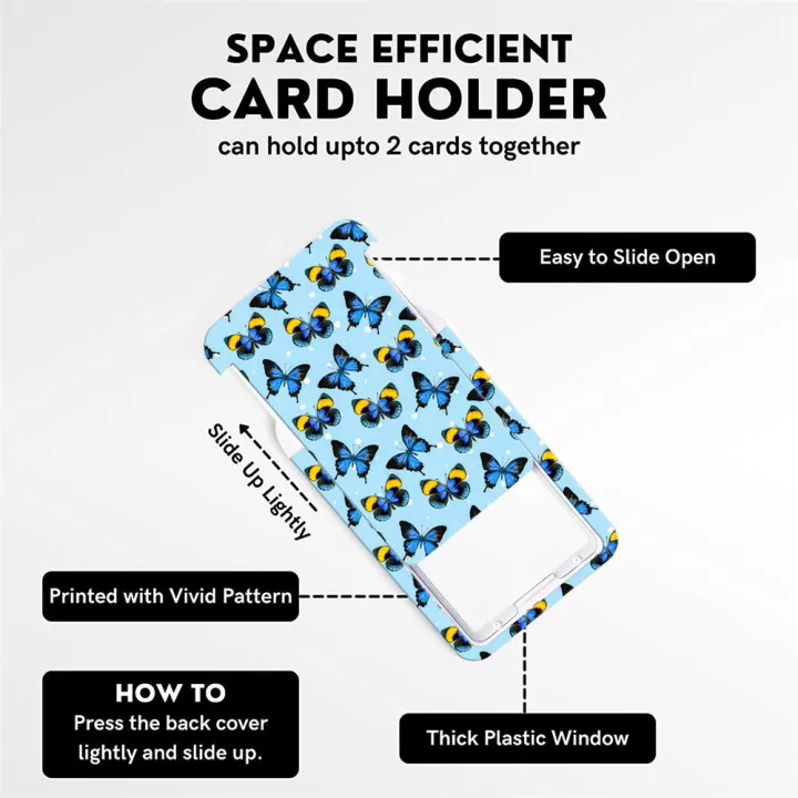 Easy-open%20buttons%20ID%20card%20holder%20Convenient%20Butterfly%20Plastic%20material%20Office%20supplies%20Neck%20strap%20lanyard%20Double-sided%20print%20School%20supplies%20for%20Office%20professionals%20Students%20Trade%20shows%20Conferences%20-%20Image%204