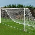 Football Soccer Goal Post Nets For Sports Training Match Replace Multi Size 16 No Net. 