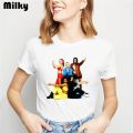 2020 Fashion Women Aesthetic Spice Girls T Shirts Summer Aesthetic Tshirt Camisetas Mujer Female T-shirt Graphic Tees Women. 
