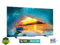 Toshiba Official  65" Class M550NP Series QLED 4K UHD Google Fire TV. 
