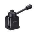 Machifit 6-piece GIB quick change tool holder et. 