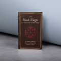 True Black Magic (La véritable magie noire). 