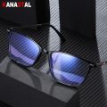 Anti Blue Light Blocking Glasses Women TR90 Eyeglasses Frame Men Prescription Reading Glasses CR39 Lens Hyperopia Myopia Eyewear.