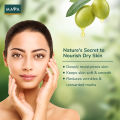 MAYA All Natural Cold-pressed Olive Oil -120 ml. 
