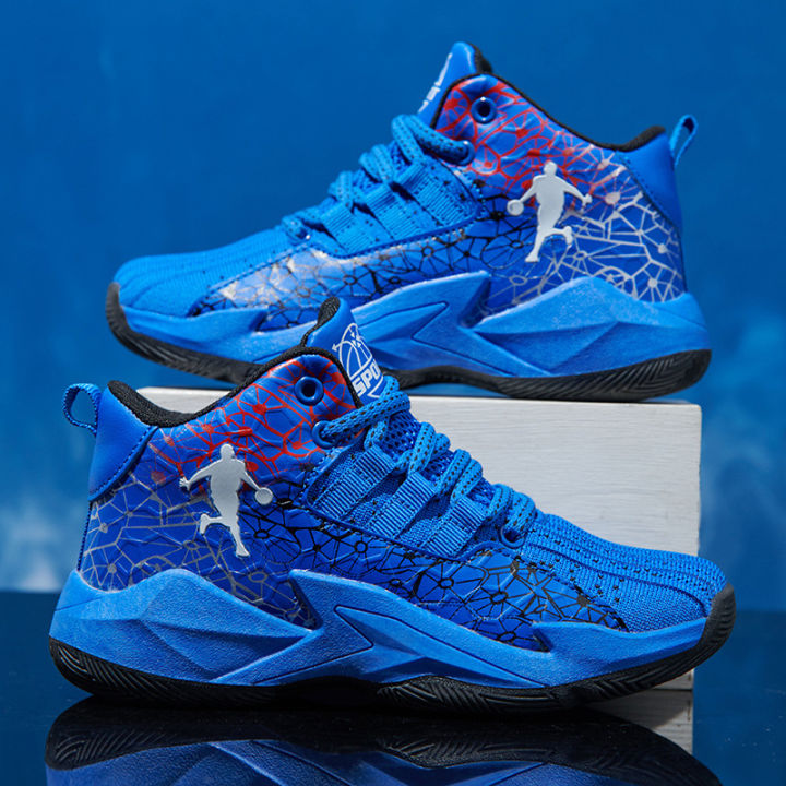 Men's%20Shoes%202021%20New%20Autumn%20All-Matching%20Men's%20High-Top%20Sports%20Sneakers%20Casual%20All-Matching%20Basketball%20Daddy%20Fashion%20Shoes%20-%20Image%204