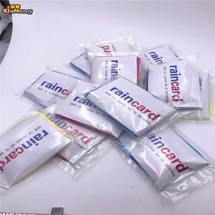 Rain%20Coat%20Rain%20Card%20Unisex%20Plastic%20The%20First%20Credit%20Card%20Sized%20Raincoat%20-%20%20Blue,%20Green,%20Red,%20Yellow%20Colour%20-%20Image%203