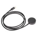Smartwatch Charger, Magnetic Watch Charger Lightweight over Voltage Protection USB C Sturdy for R840 for Galaxy. 