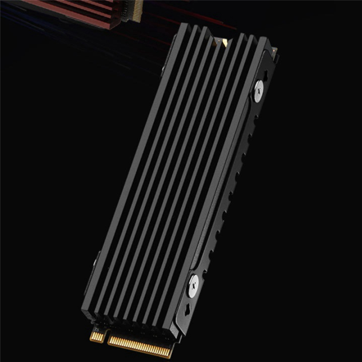 M.2%202280%20NVMe%20Heatsink%20M.2%20SSD%20Heatsink%20Cooling%20Pad%20Aluminum%20Dissipation%20with%20Thermal%20Pad%20for%20M2%202280%20Ssd%20Durable%20Easy%20to%20Use%20Black%20-%20Image%207
