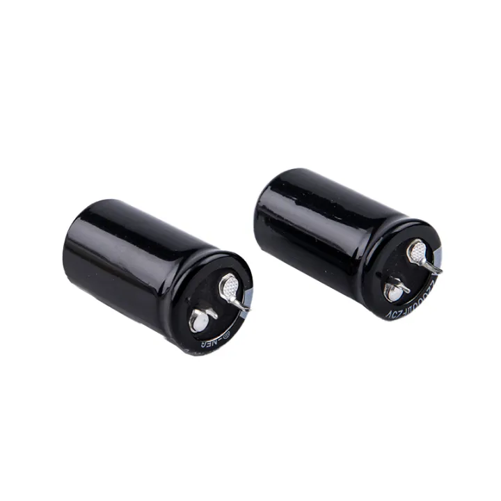 2Pcs%20Aluminum%20Electrolytic%20Capacitor%2025V%2022000UF%20Plug-in%20Long%20Life%2022*40mm%20Tetuo%20-%20Image%203