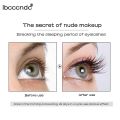 Ibcccndc 8Ml Eyelash Growth Serum Natural Eyelash Enhancer Liquid Eyelashes Lengthening Essence Thicker Stronger Curler. 