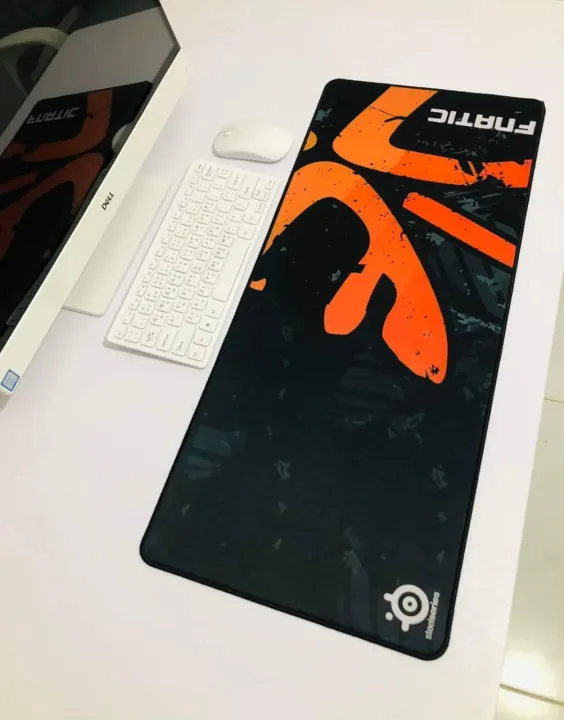 Gaming%20Large%20Xl%20Desk%20Mat%20Mousepad%20For%20Keyboard%20&%20Mousepad%20Gaming%20Accessorial%20Mousepad%20-%20Optimize%20Your%20Gaming%20Setup%20With%20Xl%20Desk%20Mat%20-%20Image%205