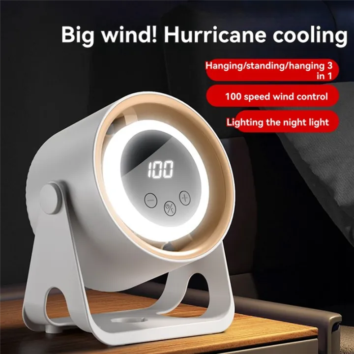 Desk%20Fans%20Small%20Quiet%20Whole%20Room%20Air%20Circulator%20Fan%20for%20Bedroom%20Home%20Office%20Dark%20Grey%20-%20Image%202