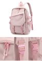 Lilo Stitch Kawaii Boys Girls Kids School Book Bags Women Bagpack Teenagers Travel Backpack Mochila Escolar.