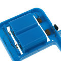 1Set Hot Wire Foam Cutter Small Electric Styrofoam Polystyrene Craft Tool.