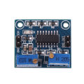 TL494 PWM Controller Module Adjustable Duty Cycle Adjustable Waveform Generator 5V Frequency 500-100kHz 250mA Demoo. 