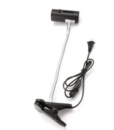 30cm%20E27%20Flexible%20Clip%20on%20Switch%20Reptile%20LED%20Light%20Lamp%20Bulb%20Holder%20Socket%20360%20Degree%20Adjustable%20US%20Plug%20-%20Image%203