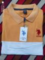 Us Polo T Shirt - Polo T Shirt.