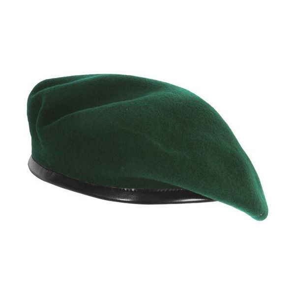Style Beret Wool Caps - Fashion Beret Cap for Men- Uniqe fashon beret cap