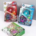 Yoyo Ball Alloy Aluminum Fidget Spinner Set Toy For Birthday Xmas Party Gift. 
