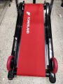 6 way manual treadmill ,like ,massage machine ,push up,sit up,twister ,resistance bance, runner, pulse,.