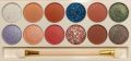 12 Color Eyeshadow Pallets.