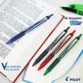 Pilot Hi-Tecpoint V7 RT Retractable Rollerball Pen 0.7mm. 
