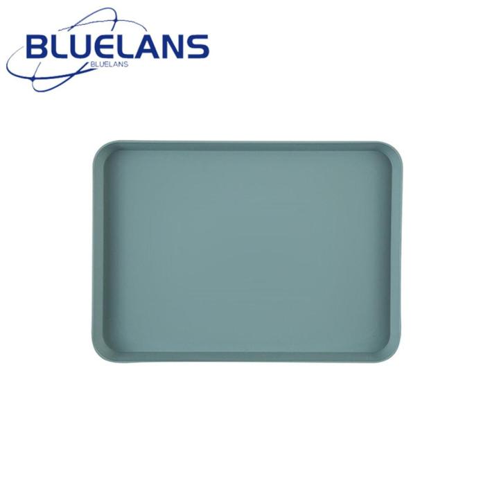 Serving Tray Durable Heat-resistant Smooth Surface Serving Tray