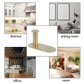 Wall Mounted Hand Towel Bar Rack Toilet Paper Holder Hook,10cm.