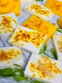 Saffron Soap.