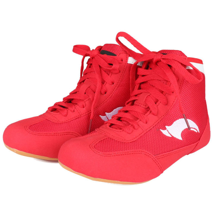 Shoes%20Men's%20and%20Women's%20Low-Top%20Sanda%20Shoes%20High-Top%20Fighting%20Wrestling%20Shoes%20Fall%20Boots%20Long%20Boots%20Tendon%20Bottom%20Training%20Shoes%20Free%20Socks%20-%20Image%207