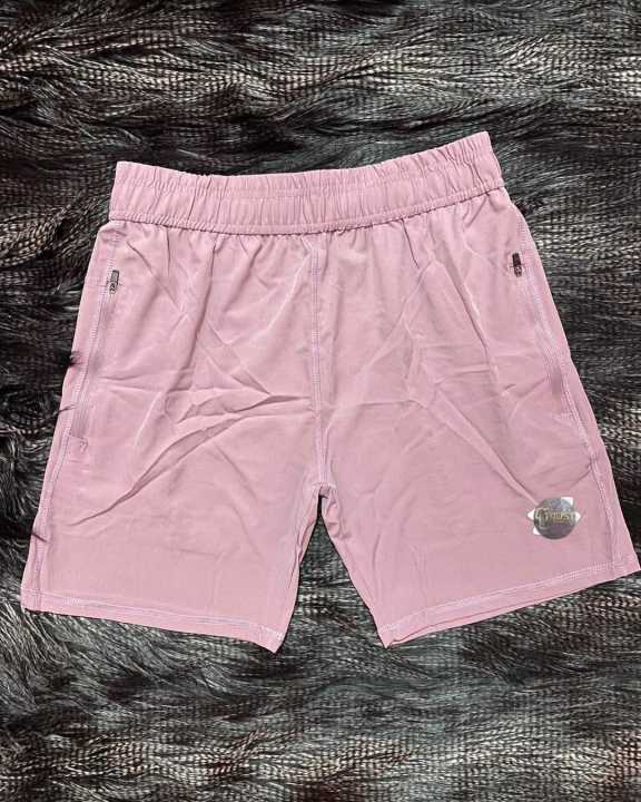 Half%20pant%20for%20men-Parachute%20Fabric%20short-gym-sport-running-swimming%20-%20Image%203