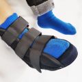 Kid's 7Size Foot Drop Orthosis Ankle Fixation Brace Ankle Brace Support Splint Varus Valgus Orthosis Ankle Sprain Joint Fracture.