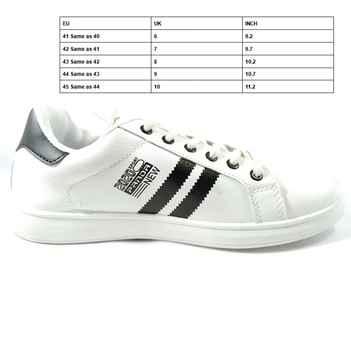 Panda%20Fashionable%20Casual%20White%20Sneakers%20For%20Men%20-%20Shoe%20-%20Image%207