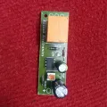 12V De-lay Timer Circuit Switches DC 12v 5 Minutes Fixed NE555 Del-ay Timer Relay Switch Circuit Use For Stabilizer IPS UPS Electronic Components. 