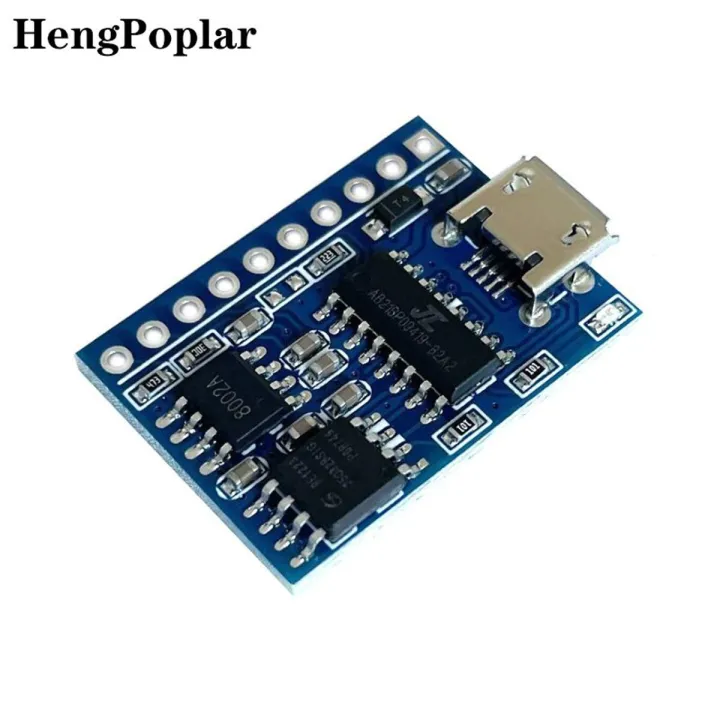 MP3 DFPlayer Mini Serial USB Control Recording Recognition V ultrathinoice Module Custom Programmable Sound Recorder Module for Toy