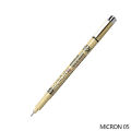 New AKURA Pigma Micron Drawing Pen Marker Pen ketch Marker. 